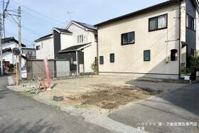 静岡市清水区北脇