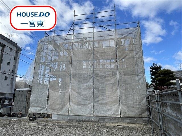 【外観】
4LDK 駐車場あり◎、
名鉄犬山線 「江南」 駅 徒歩16分、
学区:門弟山小学校 徒歩13分、古知野中学校 徒歩18分
*お気軽にお問い合わせください*