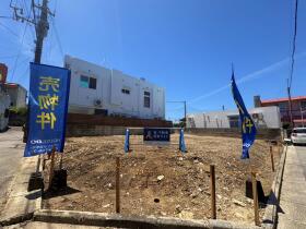 宜野湾市宜野湾３丁目