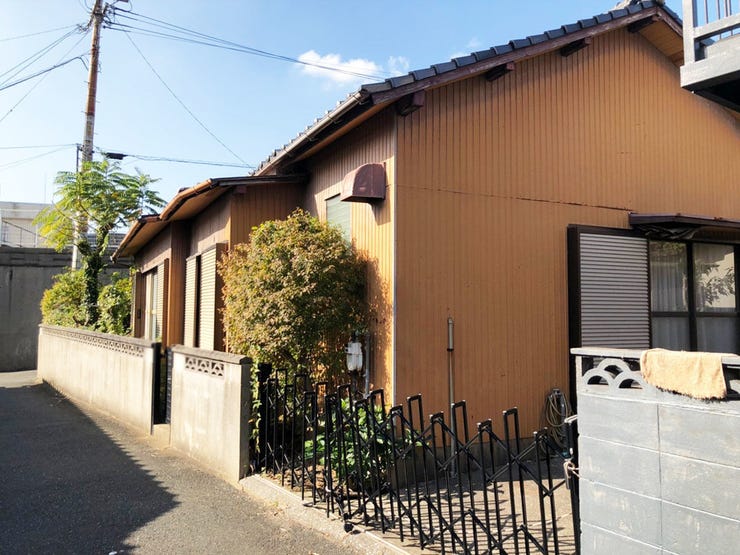 北九州市小倉南区葛原１