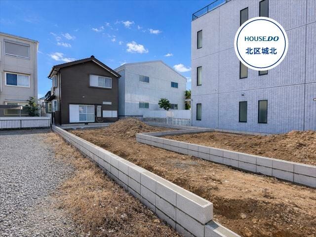 【外観】
\完成までは同等物件をご紹介致します/ お気軽にお問合せ下さいませ。