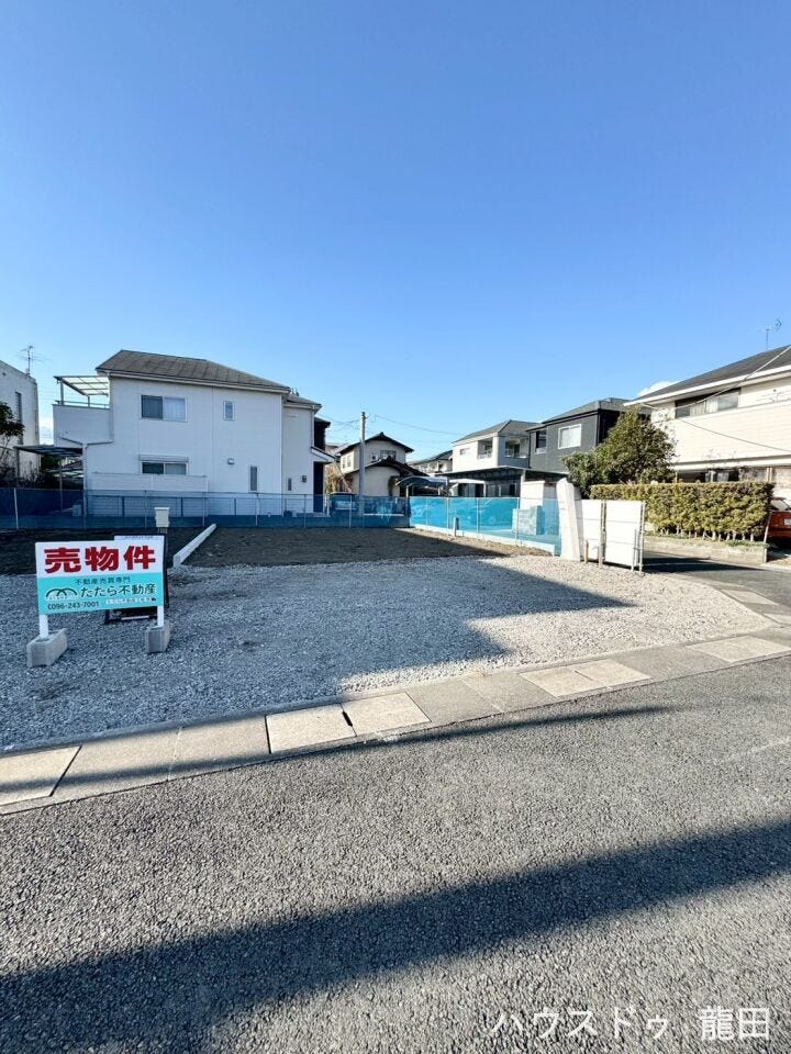 ■□■外観■□■
2号棟
現況