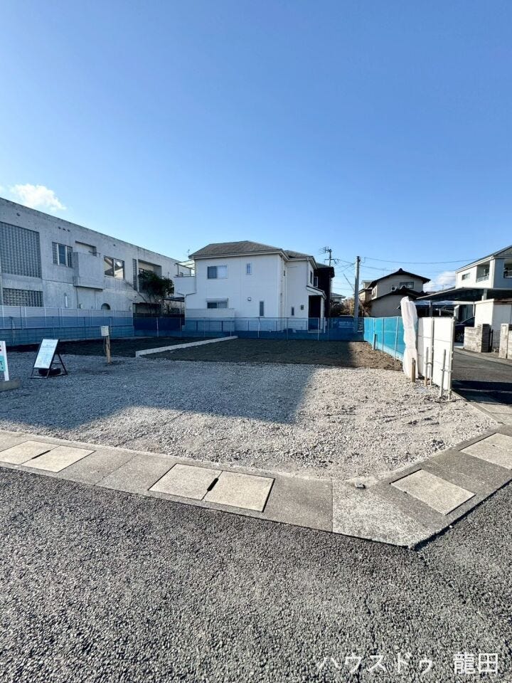 ■□■外観■□■
2号棟
現況