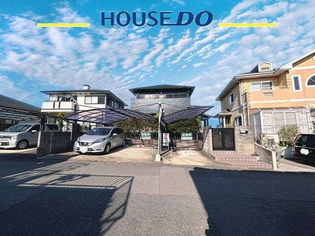 \充実の周辺環境♪/
ローソン 筑紫野筑紫店 車で4分♪
マックスバリュエクスプレス筑紫駅前店 車で6分♪
ゆめタウン筑紫野 車で6分♪
ジョイフル筑紫野桜台店 車で3分♪