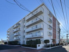 海老名市河原口１丁目