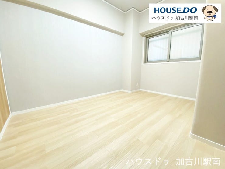 お掃除もラクラクな節水型トイレを設置