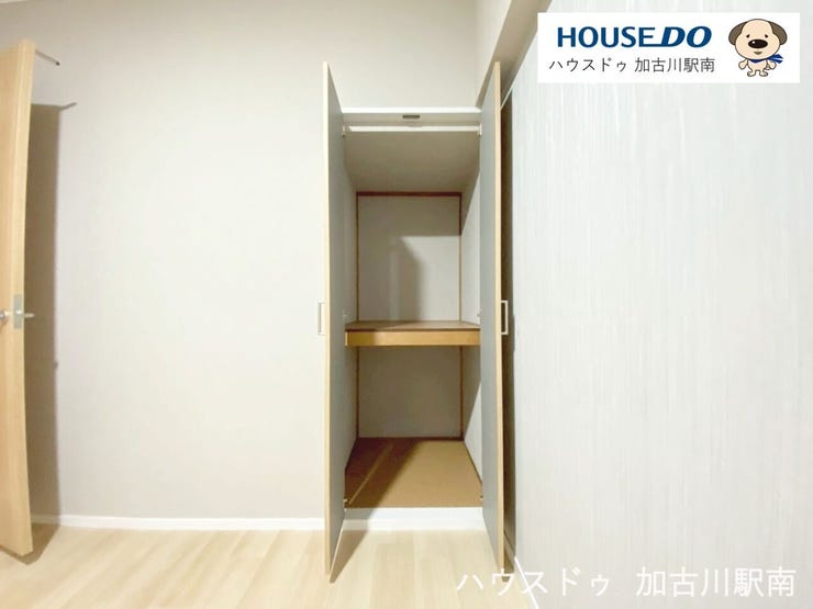 荷物が多くても十分に納まります。