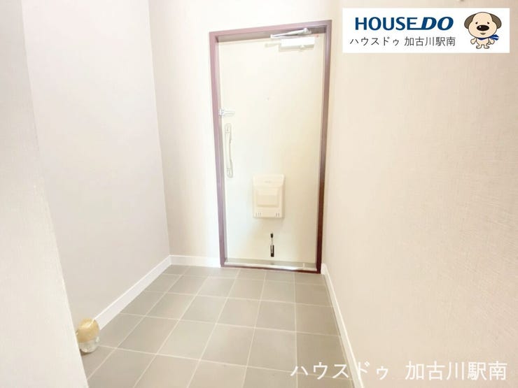 毎日の“いってきます”と“おかえり”を彩る空間