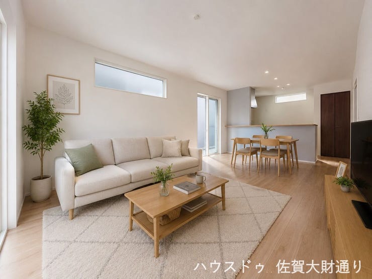 家具配置イメージ