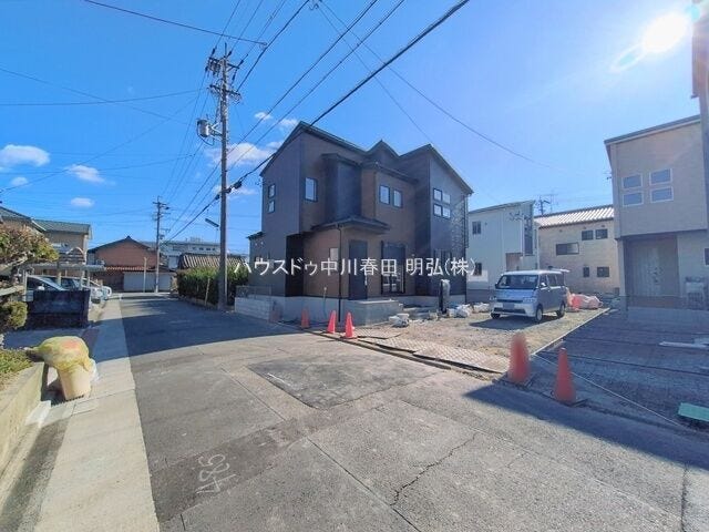 当物件と同様の物件の見学が可能です!気になる方はお気軽にお問い合わせください♪