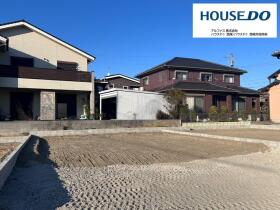 西尾市巨海町南浜田