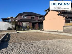 西尾市巨海町南浜田