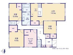 西尾市巨海町南浜田