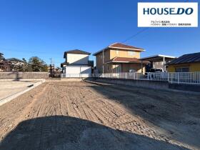 西尾市巨海町南浜田