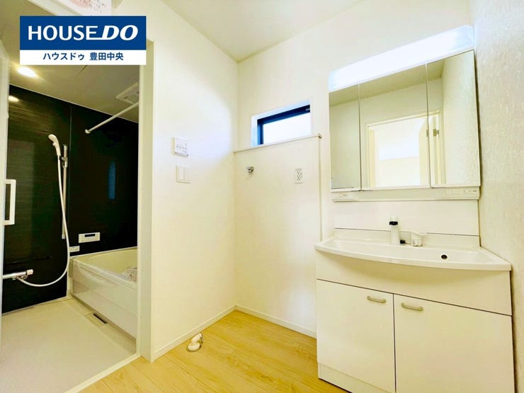 ◆見学予約受付中◆
現地をご覧いただき、周辺環境なども一緒に
ご確認いただけます!