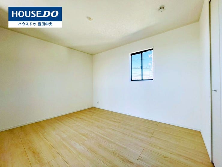 ◆見学予約受付中◆
現地をご覧いただき、周辺環境なども一緒に
ご確認いただけます!