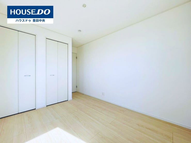 ◆見学予約受付中◆
現地をご覧いただき、周辺環境なども一緒に
ご確認いただけます!