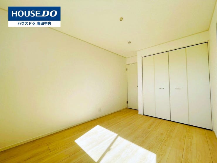 ◆見学予約受付中◆
現地をご覧いただき、周辺環境なども一緒に
ご確認いただけます!