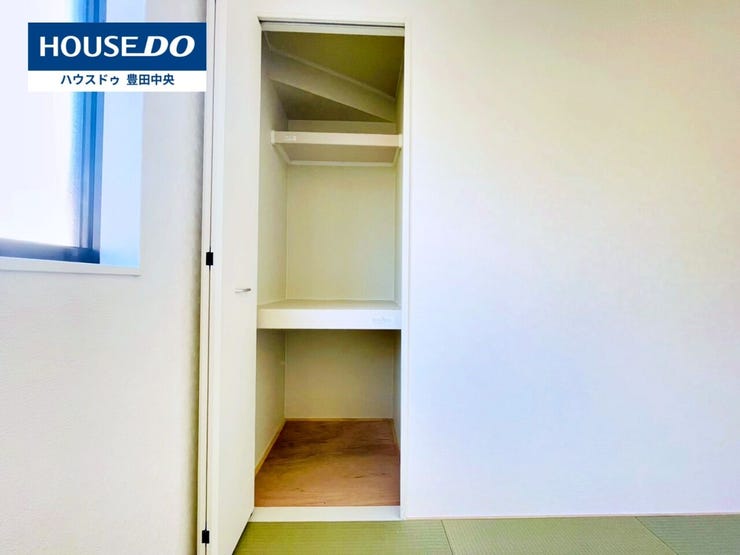 ◆見学予約受付中◆
現地をご覧いただき、周辺環境なども一緒に
ご確認いただけます!