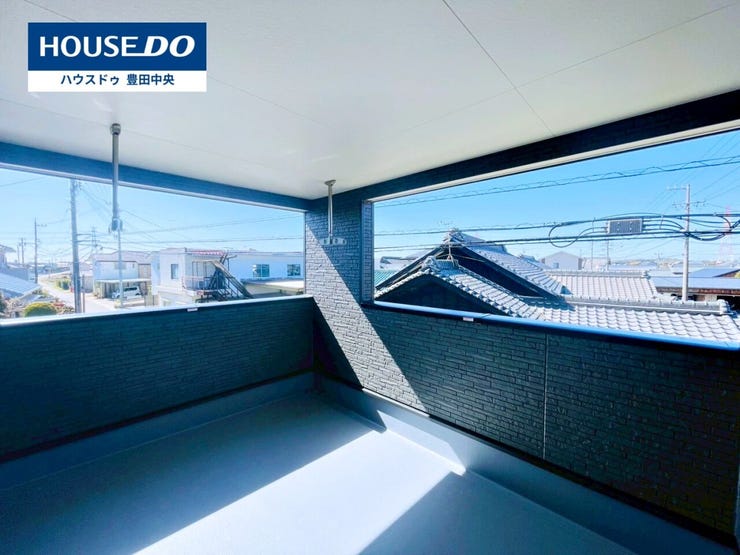 ◆見学予約受付中◆
現地をご覧いただき、周辺環境なども一緒に
ご確認いただけます!