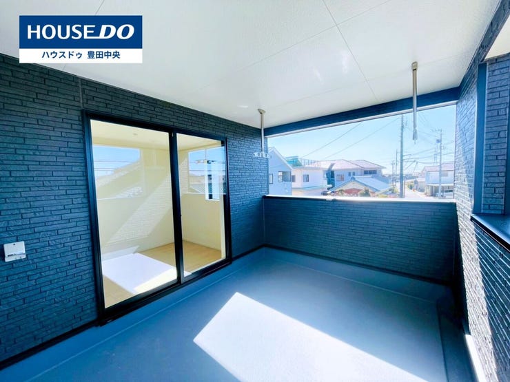 ◆見学予約受付中◆
現地をご覧いただき、周辺環境なども一緒に
ご確認いただけます!