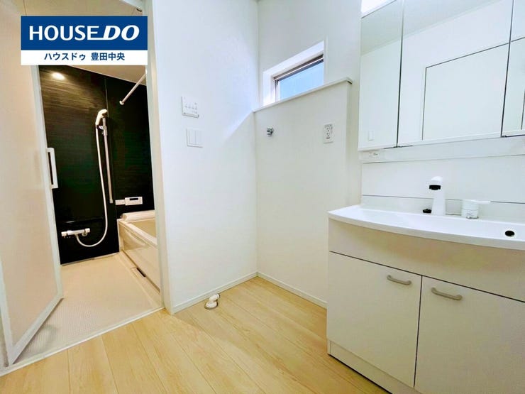 ◆見学予約受付中◆
現地をご覧いただき、周辺環境なども一緒に
ご確認いただけます!