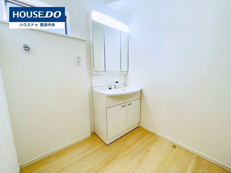 ◆見学予約受付中◆
現地をご覧いただき、周辺環境なども一緒に
ご確認いただけます!