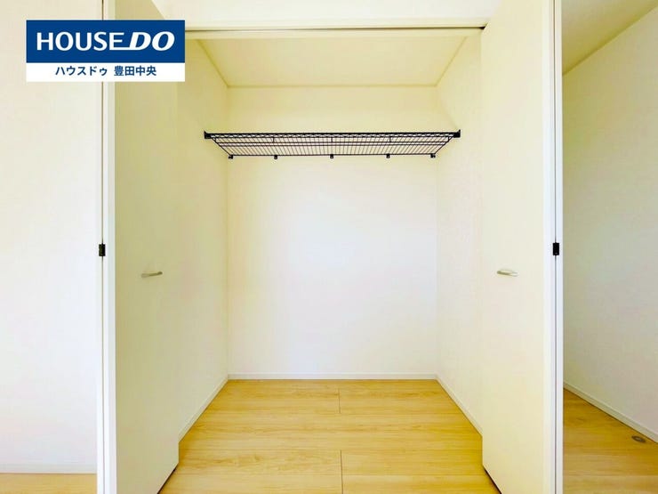 ◆見学予約受付中◆
現地をご覧いただき、周辺環境なども一緒に
ご確認いただけます!