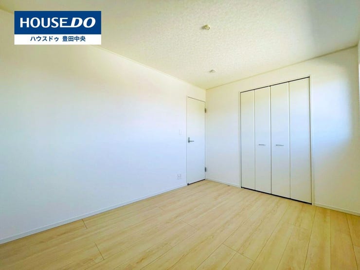 ◆見学予約受付中◆
現地をご覧いただき、周辺環境なども一緒に
ご確認いただけます!