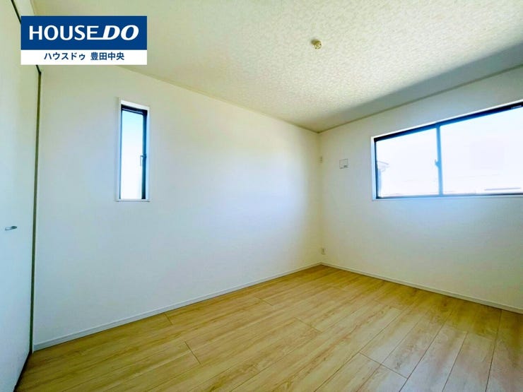 ◆見学予約受付中◆
現地をご覧いただき、周辺環境なども一緒に
ご確認いただけます!