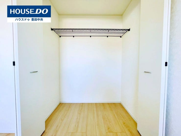 ◆見学予約受付中◆
現地をご覧いただき、周辺環境なども一緒に
ご確認いただけます!