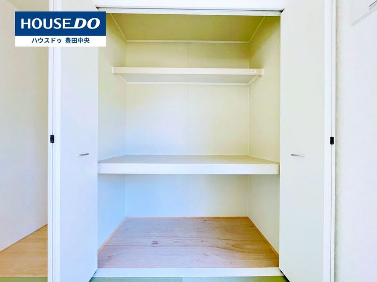 ◆見学予約受付中◆
現地をご覧いただき、周辺環境なども一緒に
ご確認いただけます!