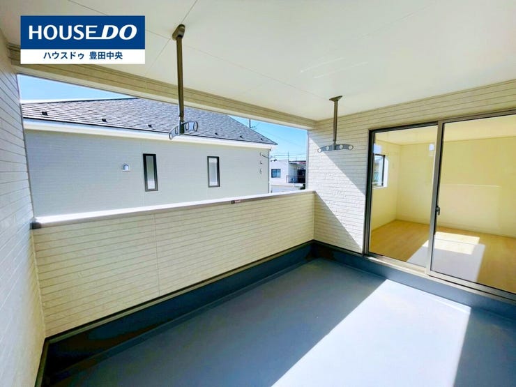 ◆見学予約受付中◆
現地をご覧いただき、周辺環境なども一緒に
ご確認いただけます!