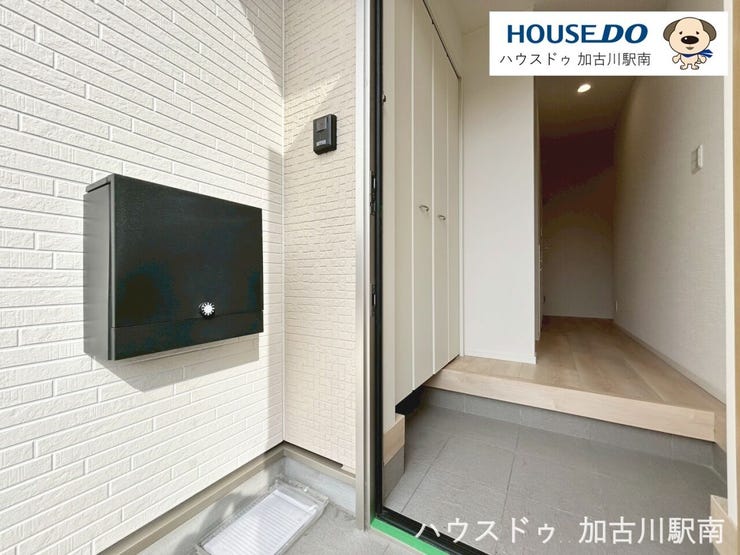 毎日の“いってきます”と“おかえり”を彩る空間