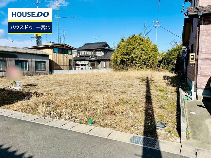 【外観】
◆見学予約受付中◆ 現地をご覧いただき、周辺環境なども一緒にご確認いただけます!