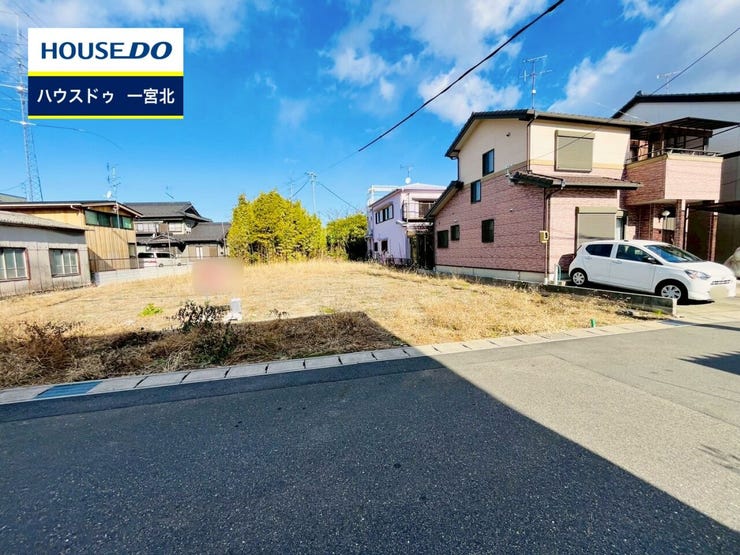 ◆見学予約受付中◆ 現地をご覧いただき、周辺環境なども一緒にご確認いただけます!