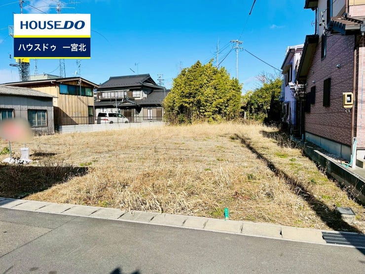 ◆見学予約受付中◆ 現地をご覧いただき、周辺環境なども一緒にご確認いただけます!