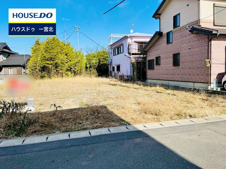 ◆見学予約受付中◆ 現地をご覧いただき、周辺環境なども一緒にご確認いただけます!