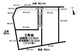 名古屋市中川区春田５丁目