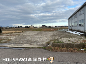 高岡市福岡町大滝