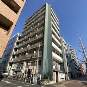 大田区蒲田５丁目