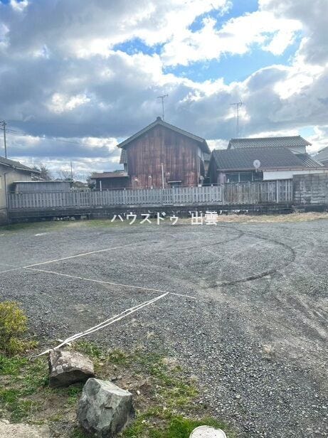 【外観】
現地写真です。