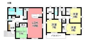 間取画像