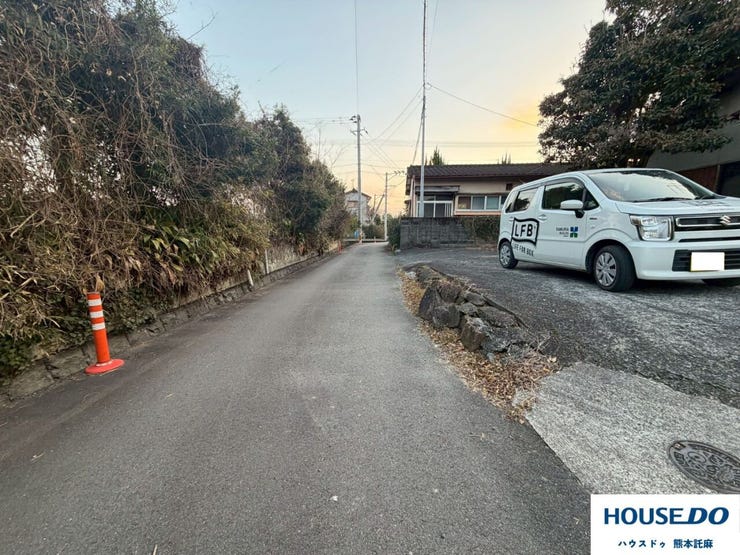 見るだけOK!聞くだけOK!まずはお気軽にお問い合わせください!【ハウスドゥ熊本託麻:0120-946-926】