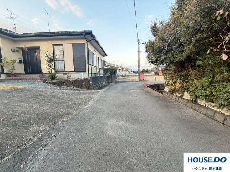 見るだけOK!聞くだけOK!まずはお気軽にお問い合わせください!【ハウスドゥ熊本託麻:0120-946-926】