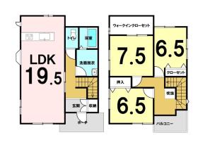 山形市成沢西３丁目