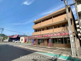 宗像市赤間駅前１丁目
