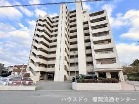 糟屋郡粕屋町大字上大隈
