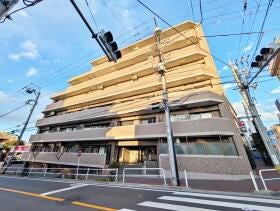 板橋区中台１丁目