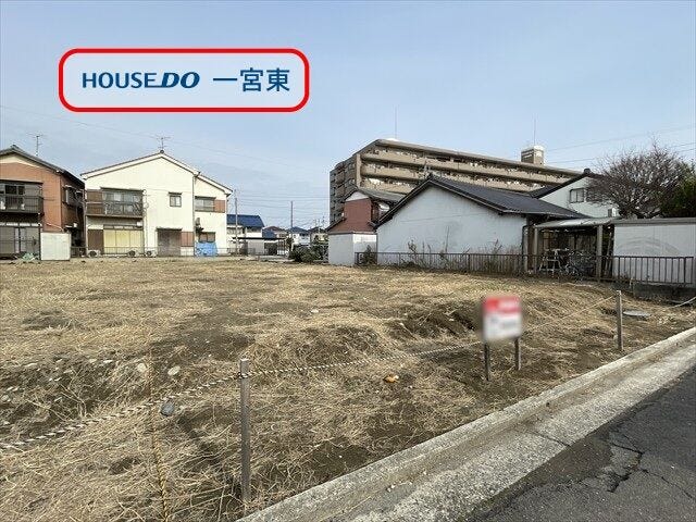 【外観】
JR東海道本線 「尾張一宮」 駅 徒歩23分、
学区:向山小学校 徒歩12分、南部中学校 徒歩17分
*お気軽にお問い合わせください*